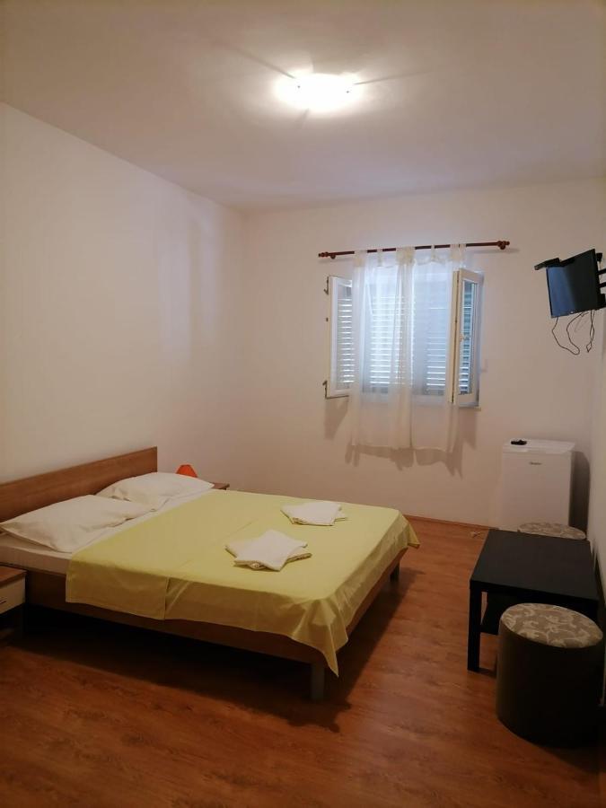 Apartmani Gajeta Biograd Na Moru Exterior photo