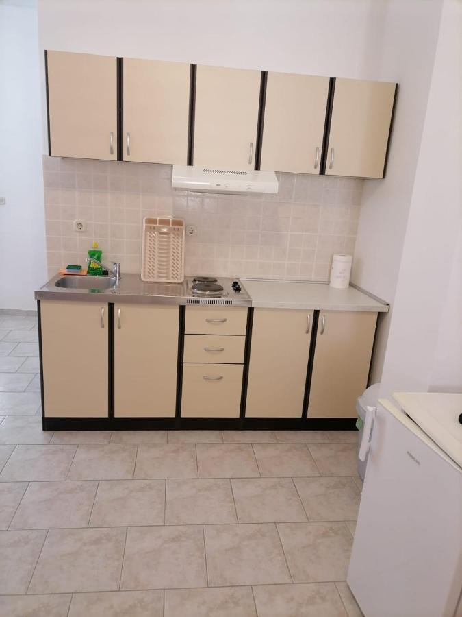 Apartmani Gajeta Biograd Na Moru Exterior photo