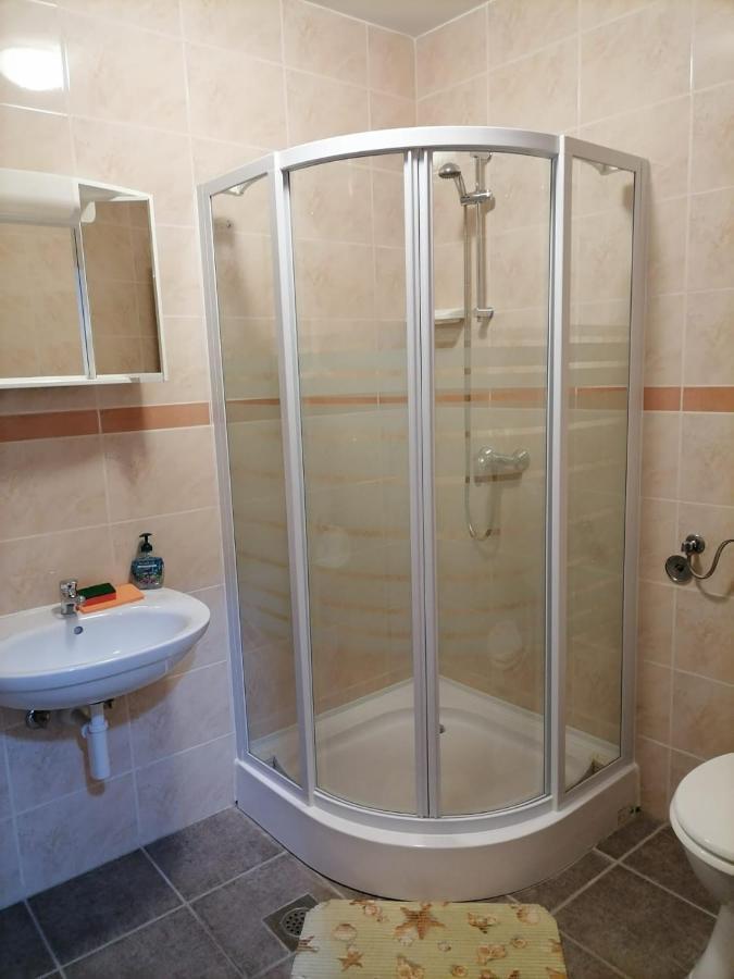 Apartmani Gajeta Biograd Na Moru Exterior photo
