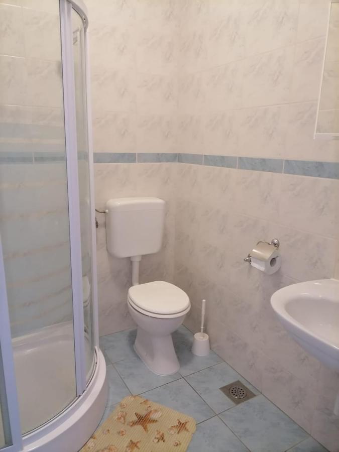 Apartmani Gajeta Biograd Na Moru Exterior photo