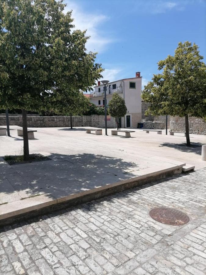 Apartmani Gajeta Biograd Na Moru Exterior photo